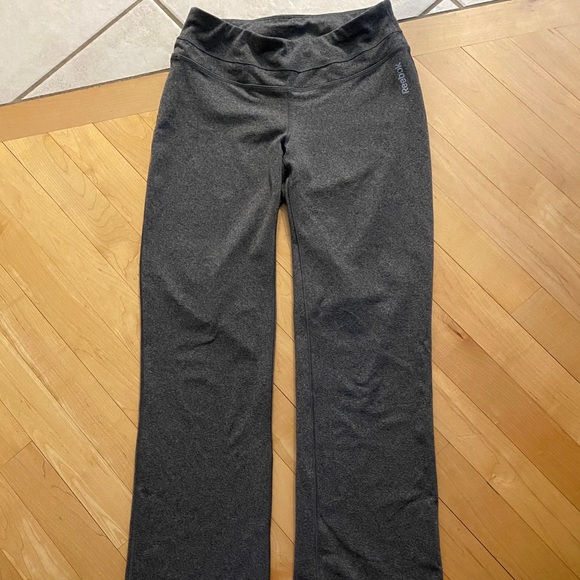 Reebok yoga pants - Picture 1 of 2